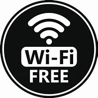 Image result for FreeWifi Logo in 3D