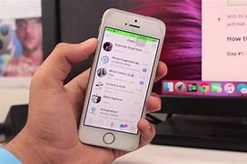 Image result for iPhone WhatsApp Web