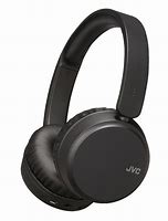 Image result for JVC White Headphones