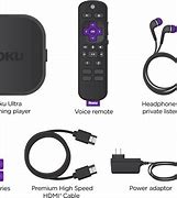 Image result for Roku Surround Sound