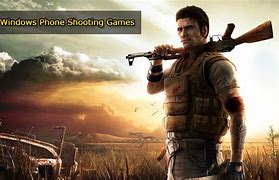 Image result for Windows Phone Games Shooting