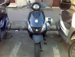 Image result for 125Cc Petrol Scooter