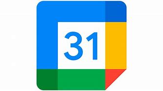 Image result for Google Calendar Logo