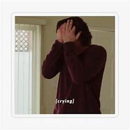 Image result for Adam Driver Crying Meme