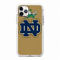 Image result for Notre Dame iPhone 13 Case