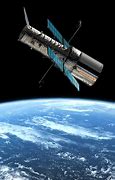 Image result for Hubble Space Telescope