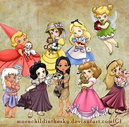 Image result for Disney Little Princess