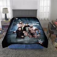Image result for WWE Bed Big