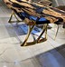 Image result for 2X6 Wood Table Top