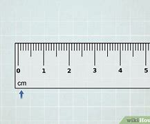 Image result for How Long Is 7 Cm