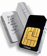 Image result for Sim Card Holder