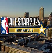 Image result for All-Star Weekend 2024