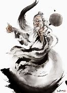 Image result for Tai Chi Dragon Art