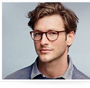 Image result for Square Eyeglasses