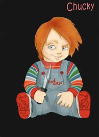 Image result for Chucky Cute