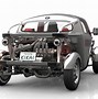 Image result for Toyota Concept Funny Car