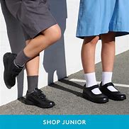 Image result for School Shoes and Socks