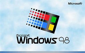 Image result for Windows 98 Boot Screen