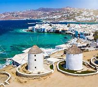 Image result for Best Things to Do in Mykonos Greece