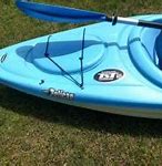 Image result for Pelican Trailblazer 100 NXT Kayak