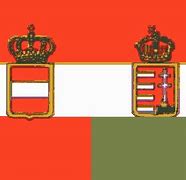 Image result for Hungary Flag WW1