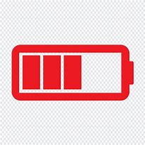 Image result for Cell Phone Battery SVG