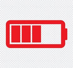 Image result for Show Battery Charging Icon