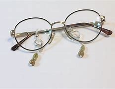 Image result for How to Put Charms On Glasses Lanyard