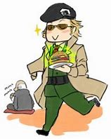 Image result for Kazuhira Miller Meme