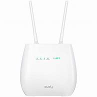 Image result for Cudy N300 Wi-Fi Unlocked 4G LTE Modem Router