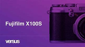 Image result for Camara Fujifilm X100