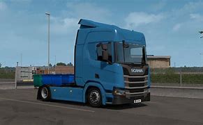 Image result for Ets2 Low Chassis Scania Next-Gen