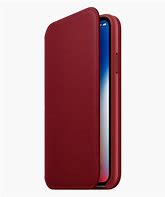 Image result for Red iPhone X