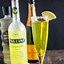 Image result for Champagne Drink