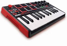 Image result for Mini Piano Keyboard