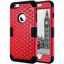 Image result for iPhone 6 Plus Case Bling