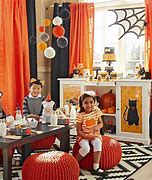 Image result for Halloween Party Themes