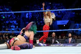 Image result for WWE Carmella Heel Smackdown