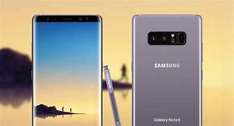 Image result for Galaxy Note 8 Logo White