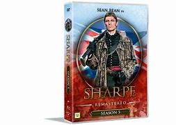 Image result for Sean Bean Sharpe Series