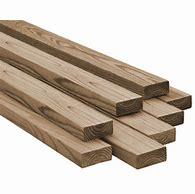 Image result for 2x10 Pressure Treated Lumber
