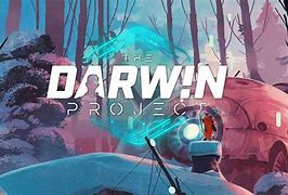 Image result for Darwin Project Discord Icon