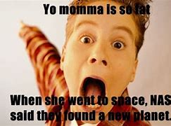 Image result for Longest Yo Mama Joke