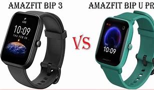 Image result for Amazfit Smartwatch Comparison