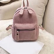 Image result for Cute Pink Backpacks