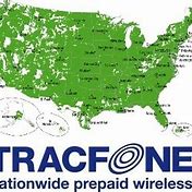 Image result for TracFone Coverage