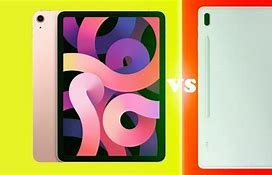 Image result for Samsung S7 Fe vs iPad Air 5