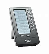 Image result for Cisco Phone Sidecar