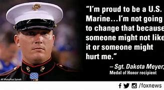 Image result for United States Marine Corps Quotes