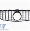 Image result for Mercedes Front Grill